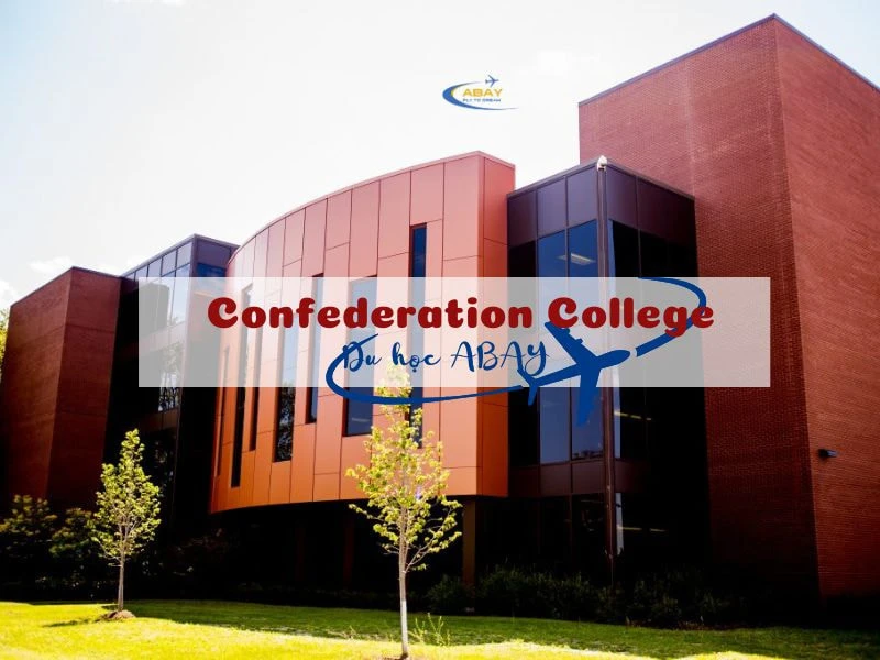 Cao đẳng Confederation