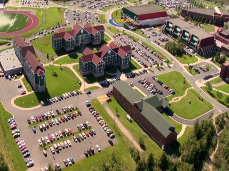 Trường đại học Cape Breton – Điều kiện, chi phí mới nhất!
