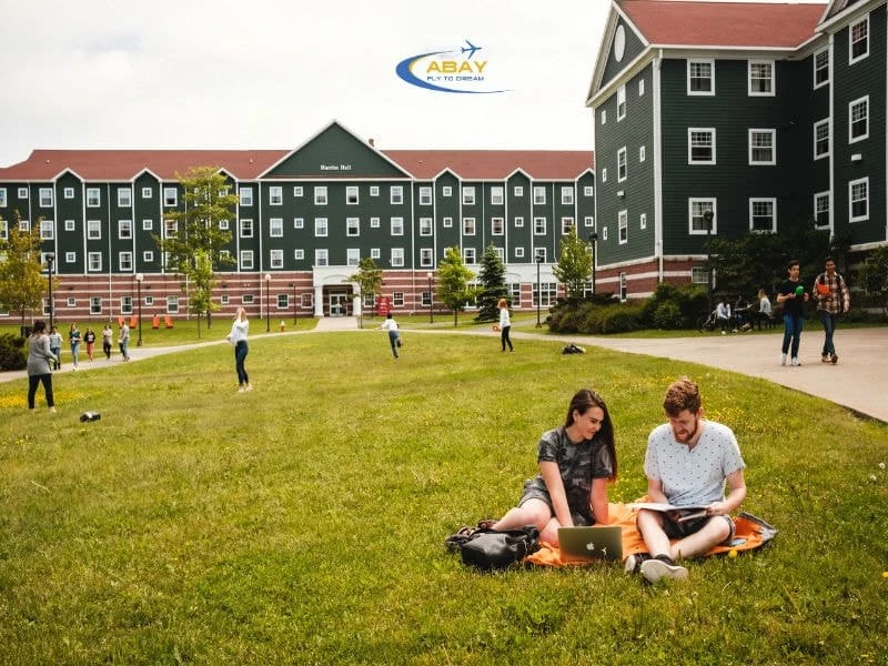 Trường đại học Cape Breton – Điều kiện, chi phí mới nhất!