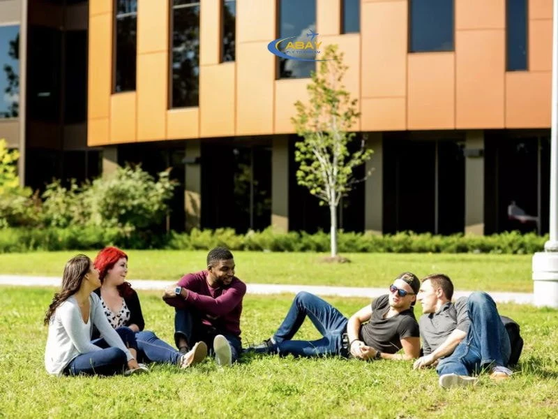 Trường cao đẳng Confederation – Du học Canada