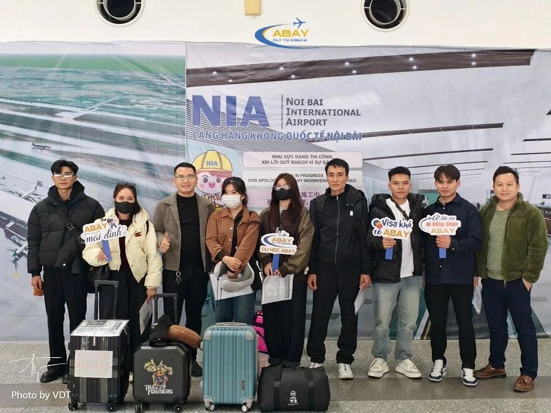 TOP 5 trung tâm du học Hàn Quốc tại Nghệ An uy tín nhất 2025