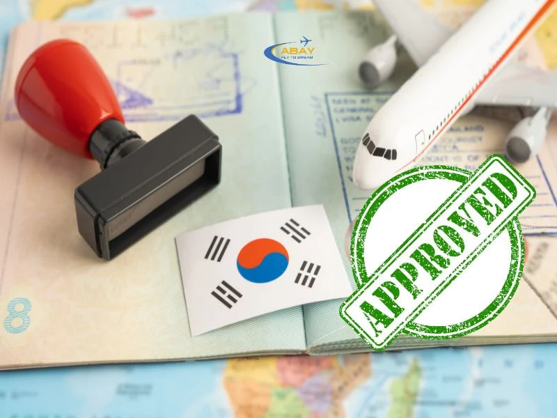 11 Lỗi Trượt Visa Du Học Hàn Quốc Và Cách Xử Lý 1 11 Lỗi Trượt Visa Du Học Hàn Quốc Và Cách Xử Lý
