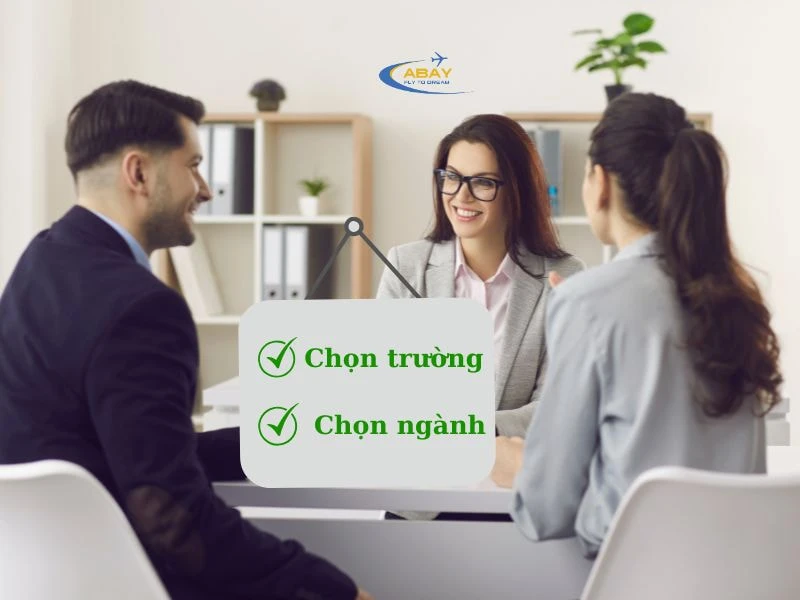 Từ Nghệ An sang Seoul: Lộ trình du học Hàn Quốc chỉ với 5 bước đơn giản