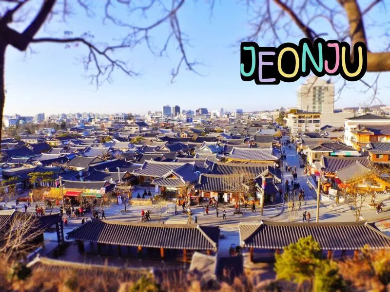 Du học Hàn Quốc nên chọn khu vực nào? 7 gợi ý dành cho bạn!