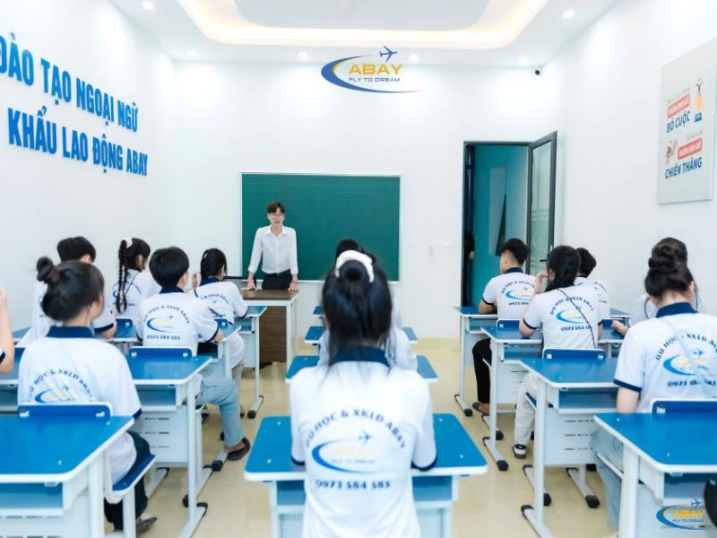 Bật mí 5 Ứng dụng học tiếng Hàn cực tốt