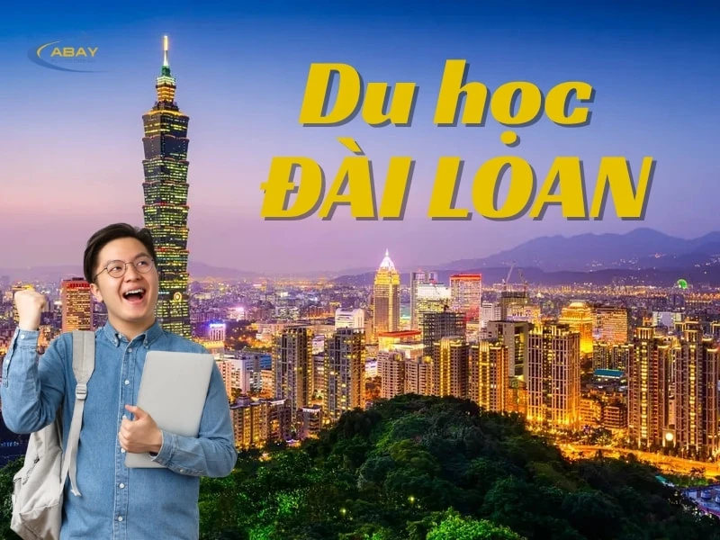 Du học Đài Loan – Cơ hội mới cho bạn trẻ Việt Nam 1 Du học Đài Loan – Cơ hội mới cho bạn trẻ Việt Nam